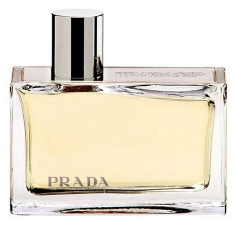 prada profumi amber|prada amber for women.